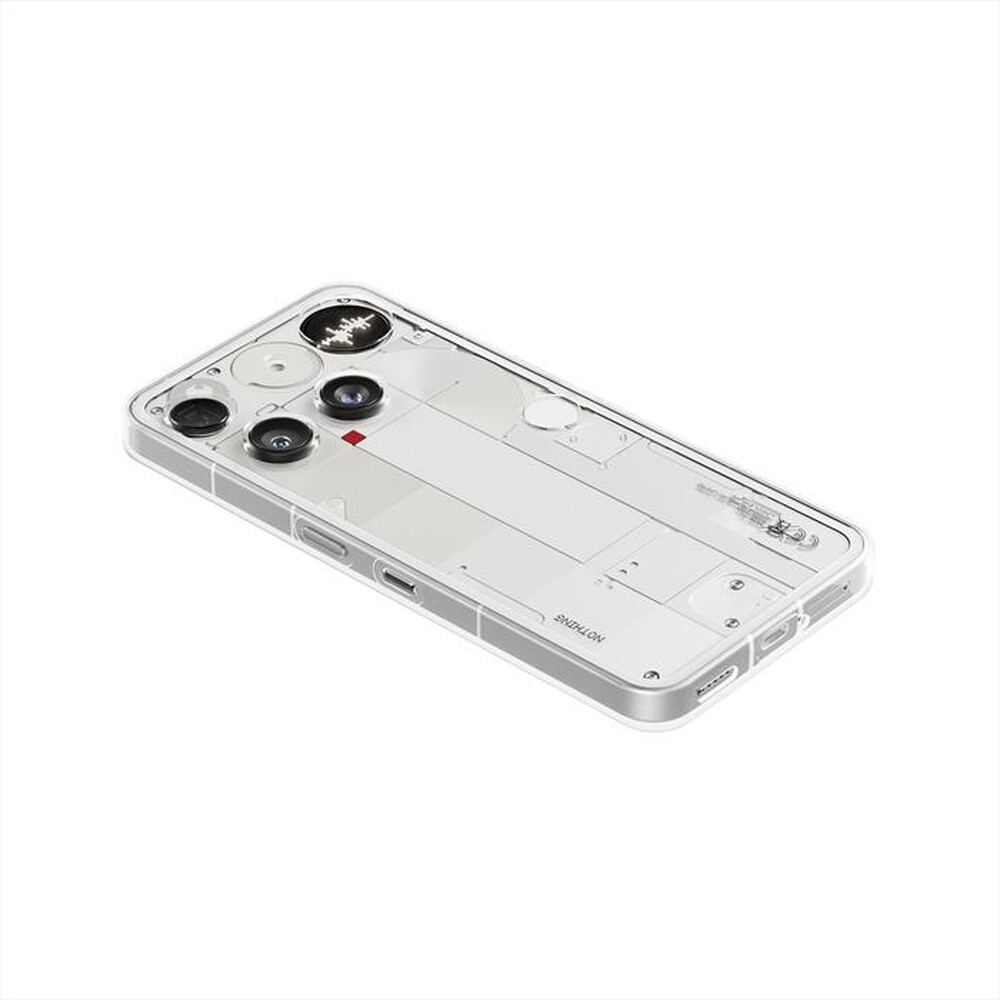 Immagine del prodotto NOTHING - PHONE (3) 12+256GB-Bianco