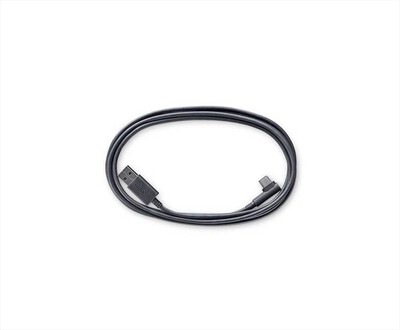 WACOM - CAVO USB DA 2 METRI PER INTUOS PRO  PTH-660 PTH860-nero