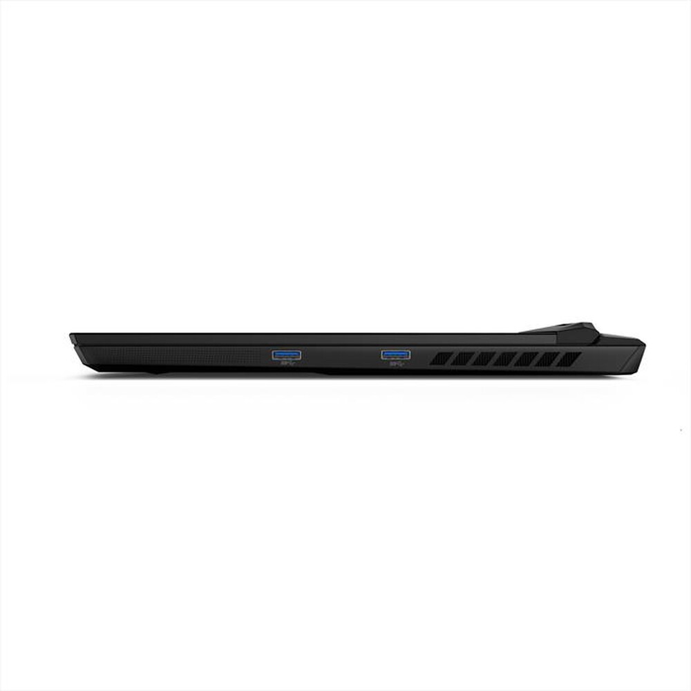 "MSI - Notebook VECTOR GP66 12UHS-637IT-Nero"