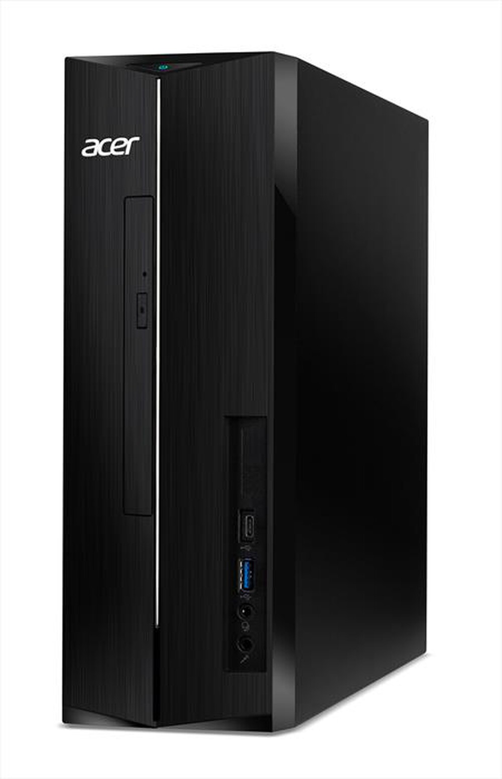 Immagine del prodotto ACER - Desktop Aspire XC-1760-Nero