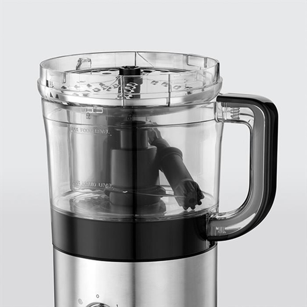 "RUSSELL HOBBS - 25280-56-grigio/nero"