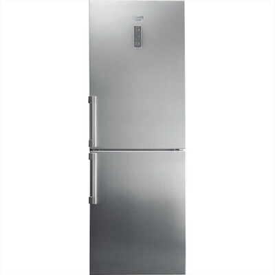 HOTPOINT ARISTON - Frigorifero combinato HA70BE 72 X Classe E