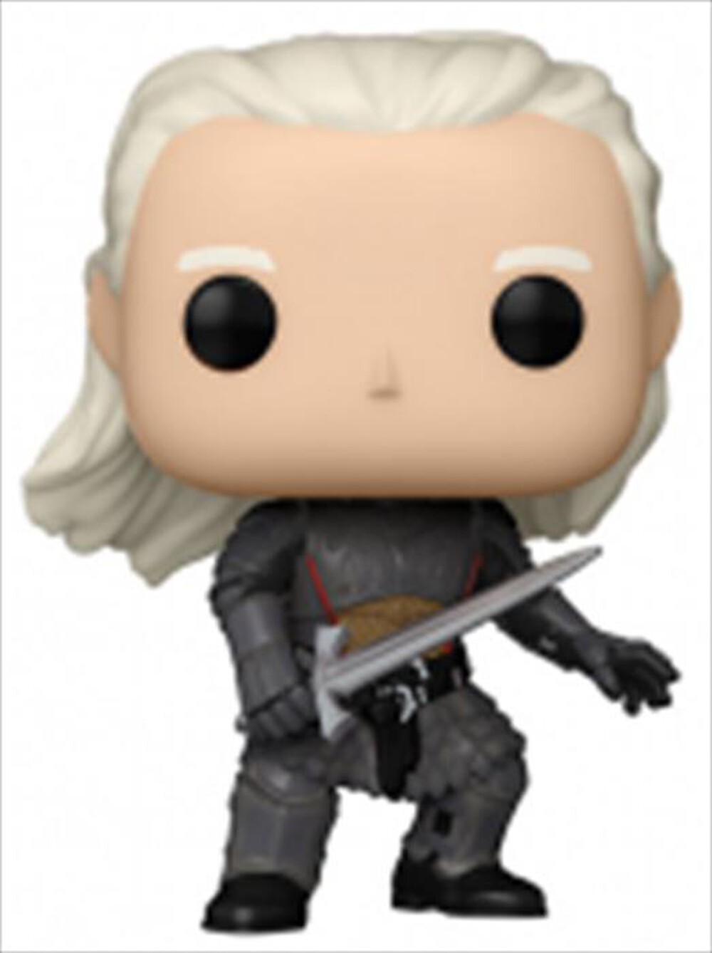Immagine del prodotto FUNKO - 79724 House of the Dragon S3 Daemon Targaryen 17