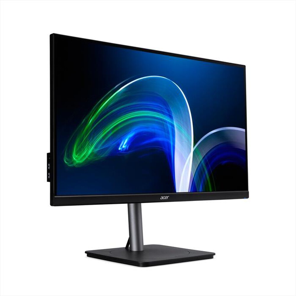 "ACER - Monitor TFT 23,8\" CB243YBEMIPRUZX-Nero"