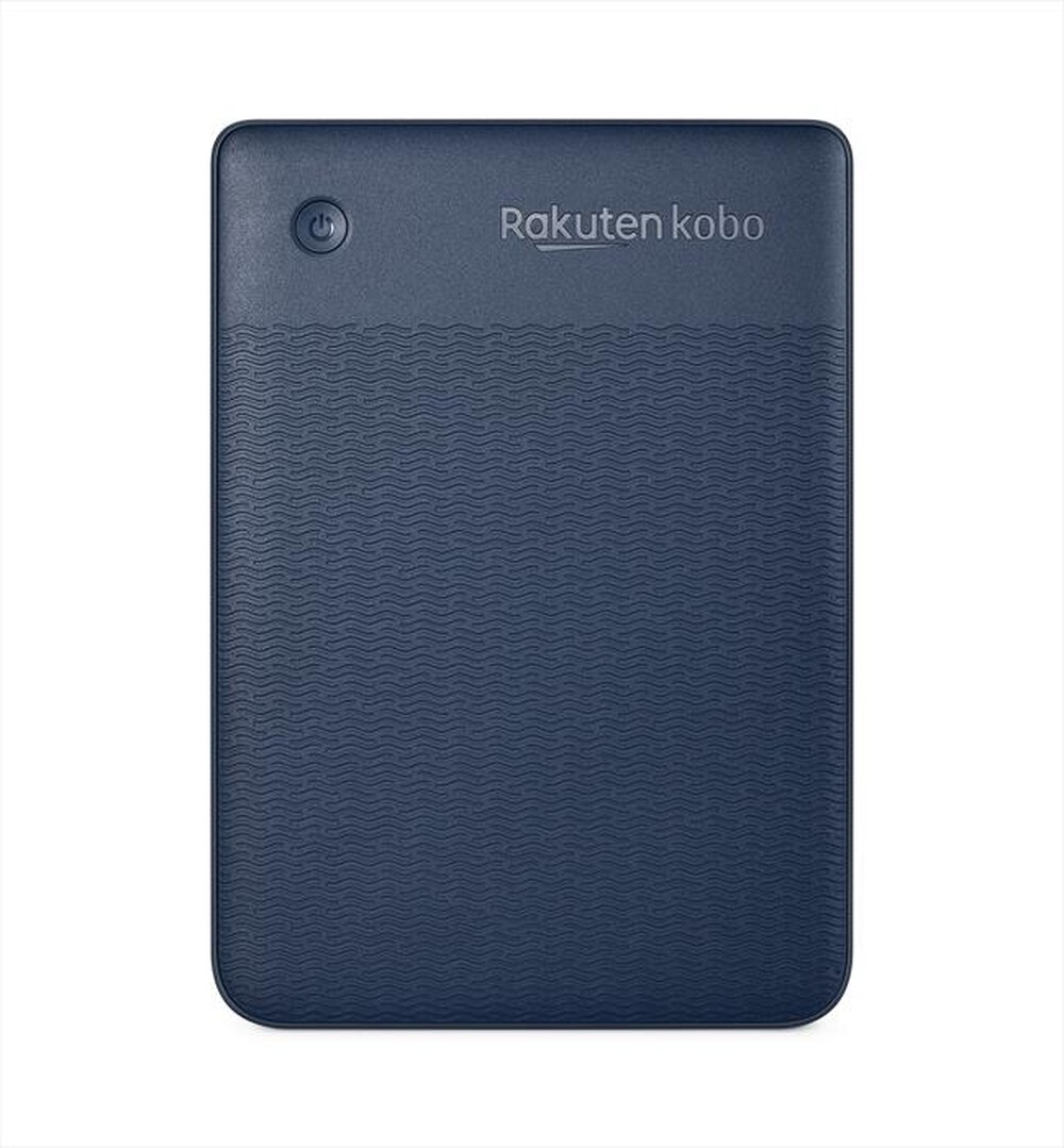 Immagine del prodotto KOBO - KOBO CLARA 2E-Ocean Blue