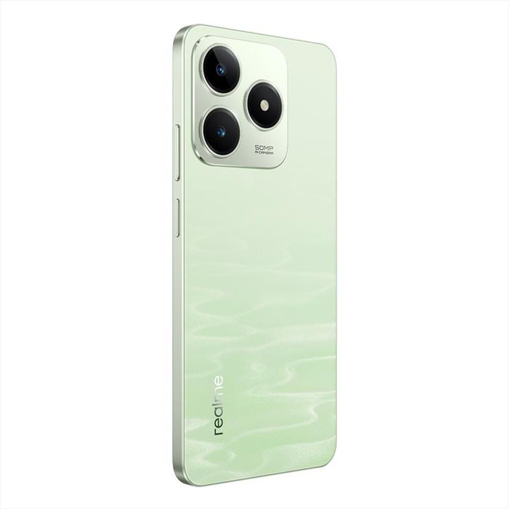 "REALME - Smartphone REALME C63 256GB 8GB-Jade Green"