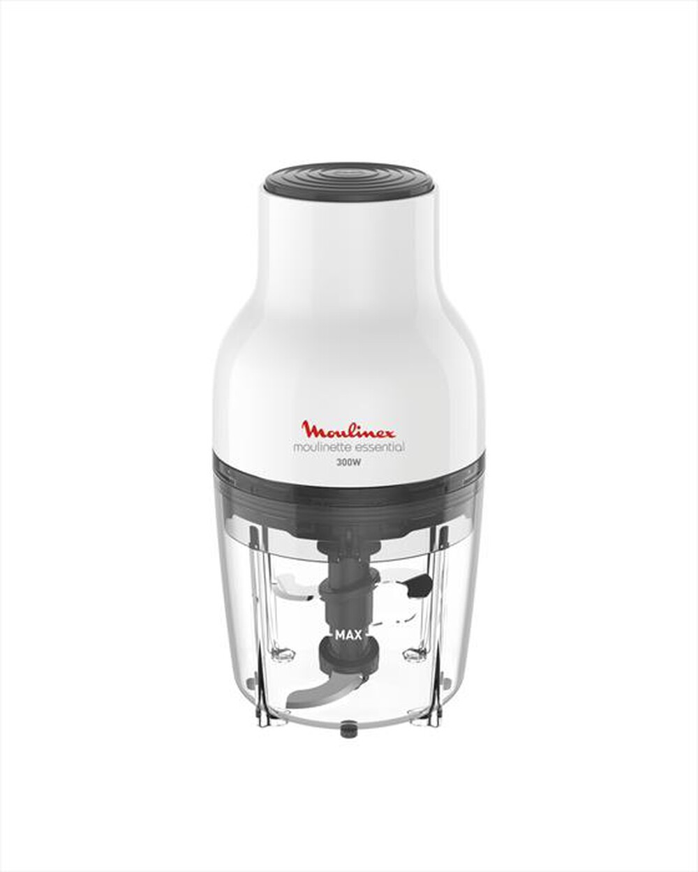 Immagine del prodotto MOULINEX - DJ5201  Moulinette Essential-Bianco