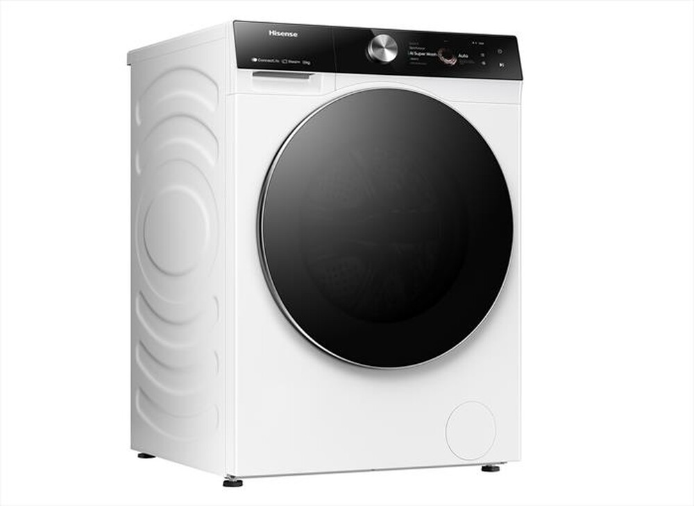 Immagine del prodotto HISENSE - Lavatrice WF7S1247BW 12 Kg Classe A-Bianco