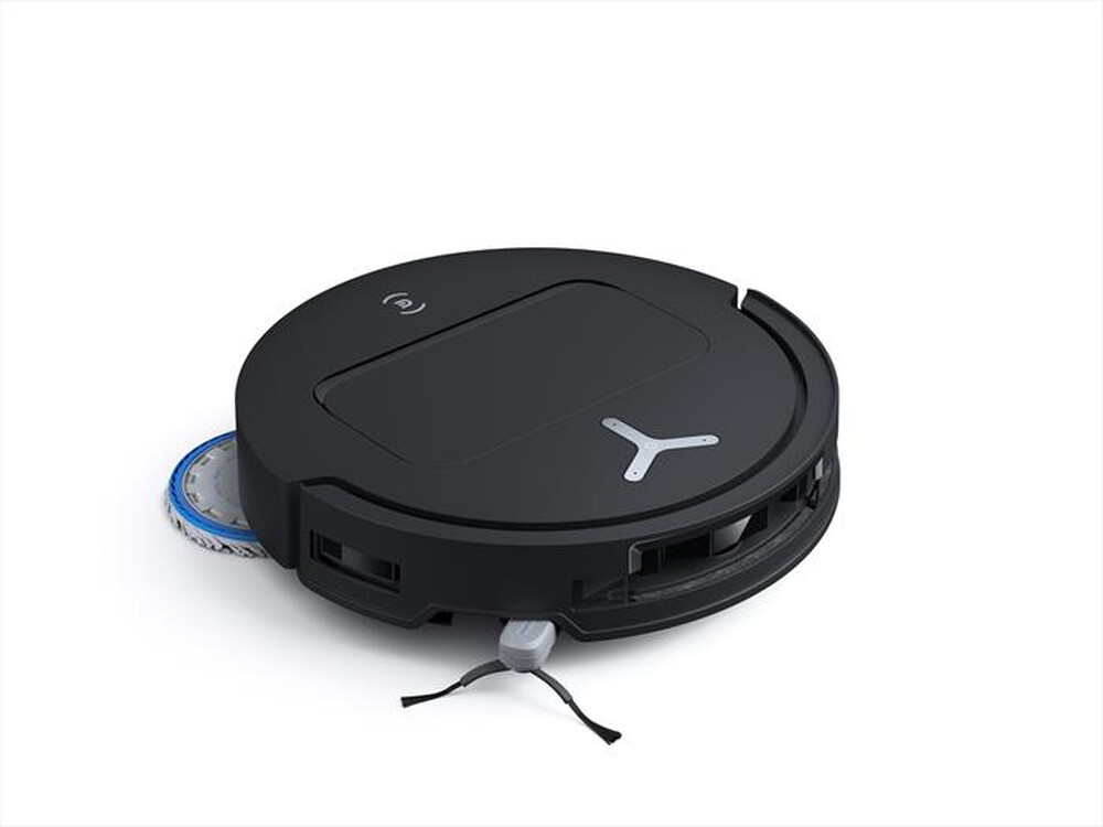 "ECOVACS - DEEBOT T50 OMNI BLACK EU-nero"