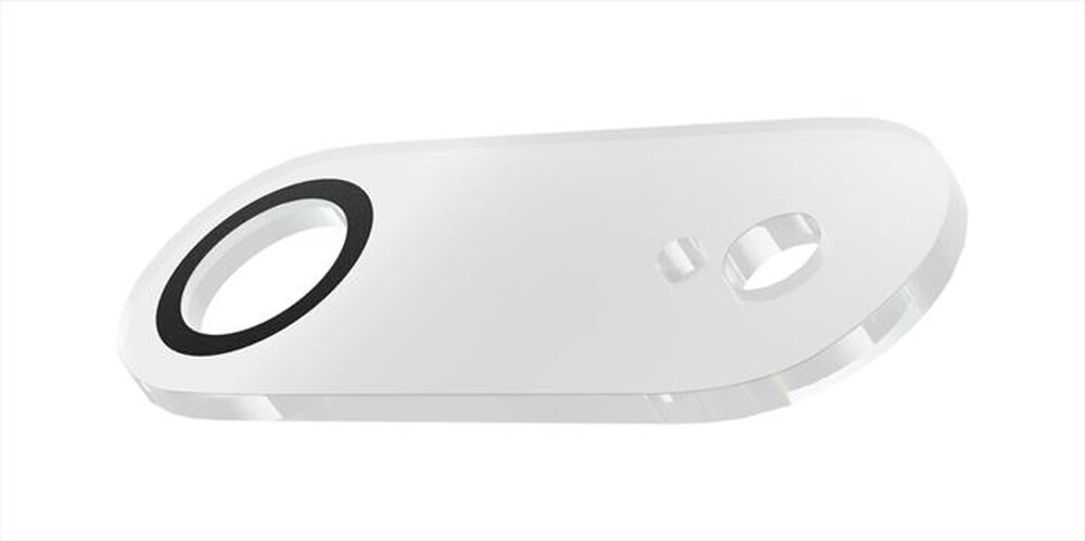 Immagine del prodotto CELLULARLINE - CAMERA LENS per IPHONE AIR-Trasparente