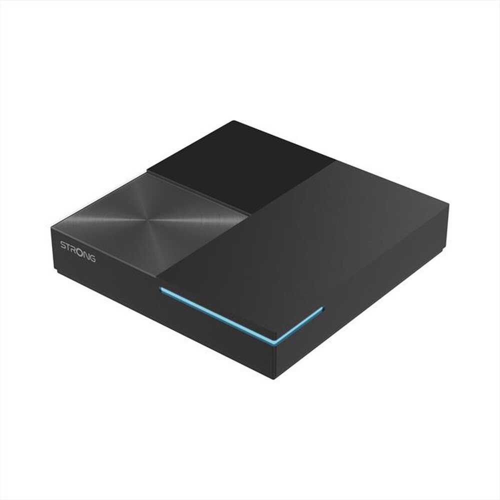"STRONG - LEAP-S3 PRO-NERO"