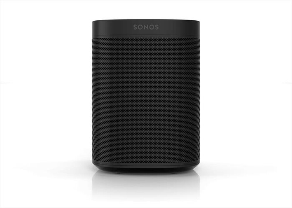"SONOS - ONE GEN2-Black"