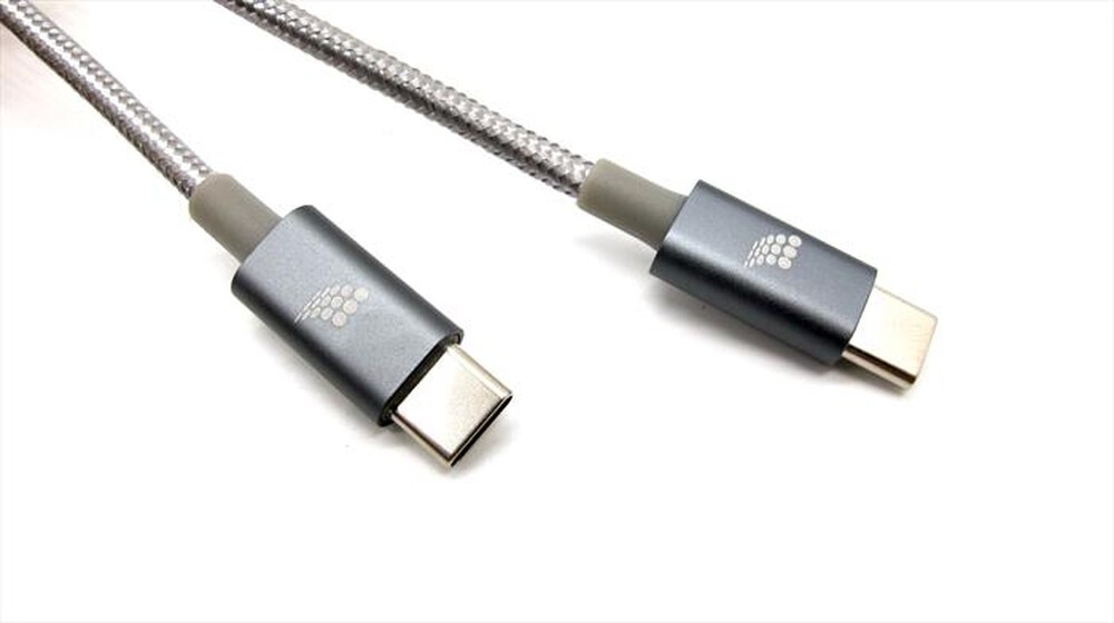 "TECHLIFE - Cavo USB Type-C 2.0 TLMT0011G"