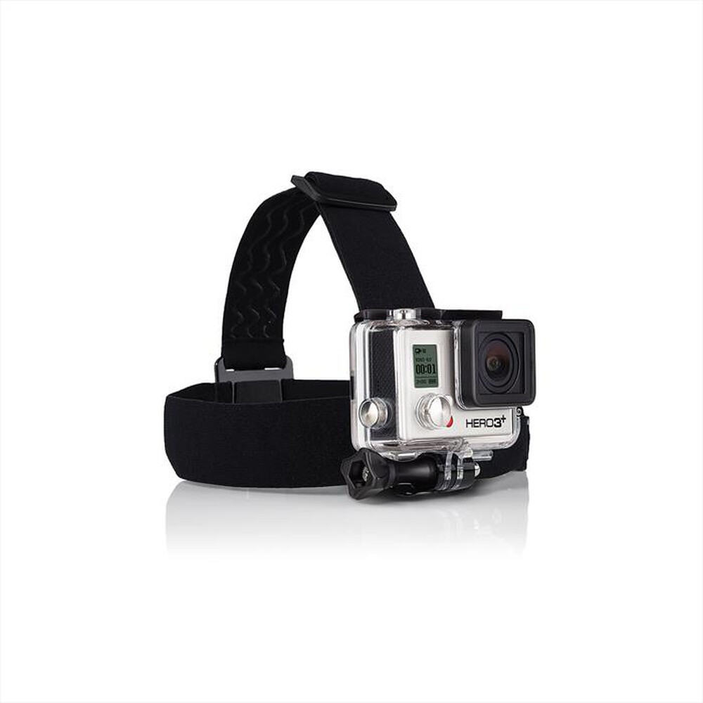 Immagine del prodotto GoPro - HEAD STRAP per GoPro