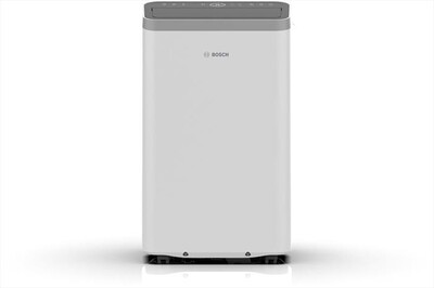 BOSCH - Condizionatore monoblocco COOL 4000-Bianco