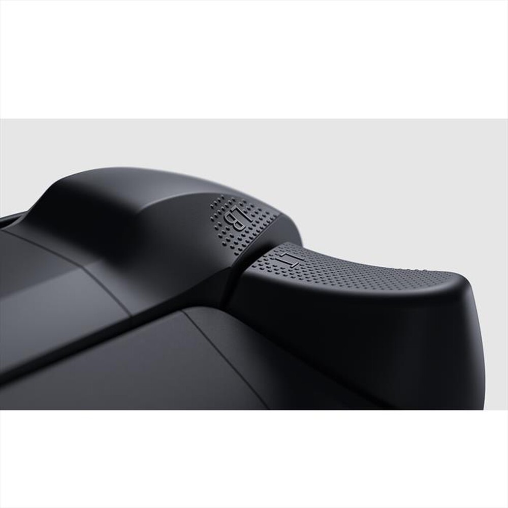 "MICROSOFT - XBOX WIRELESS CONTROLLER-Carbon Black"