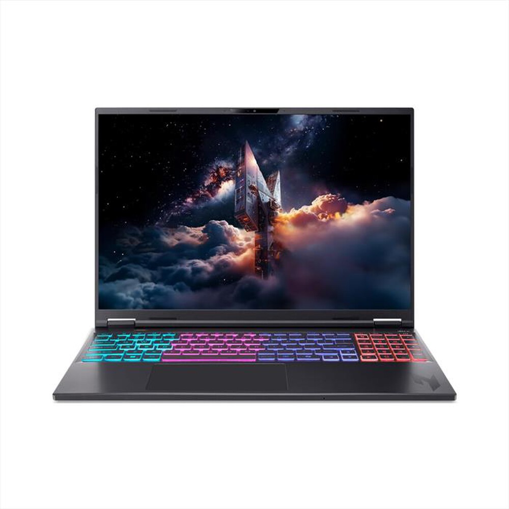 Immagine del prodotto ACER - Notebook gaming NITRO 16S AI AN16S-61-R3ZJ 16"-Nero