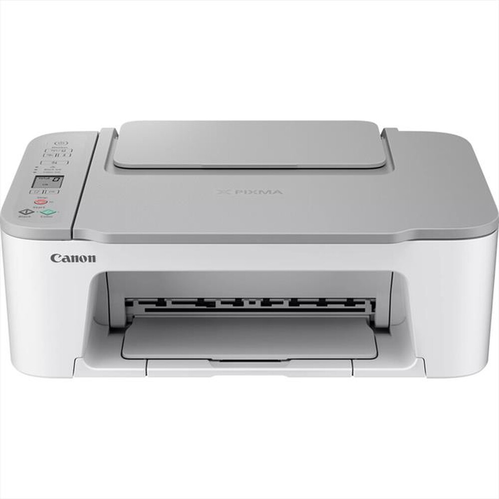 "CANON - Multifunzione PIXMA TS3551I-White"