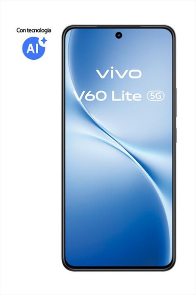 VIVO MOBILE - Smartphone V60 LITE SPECIAL PACK-ELEGANT BLACK