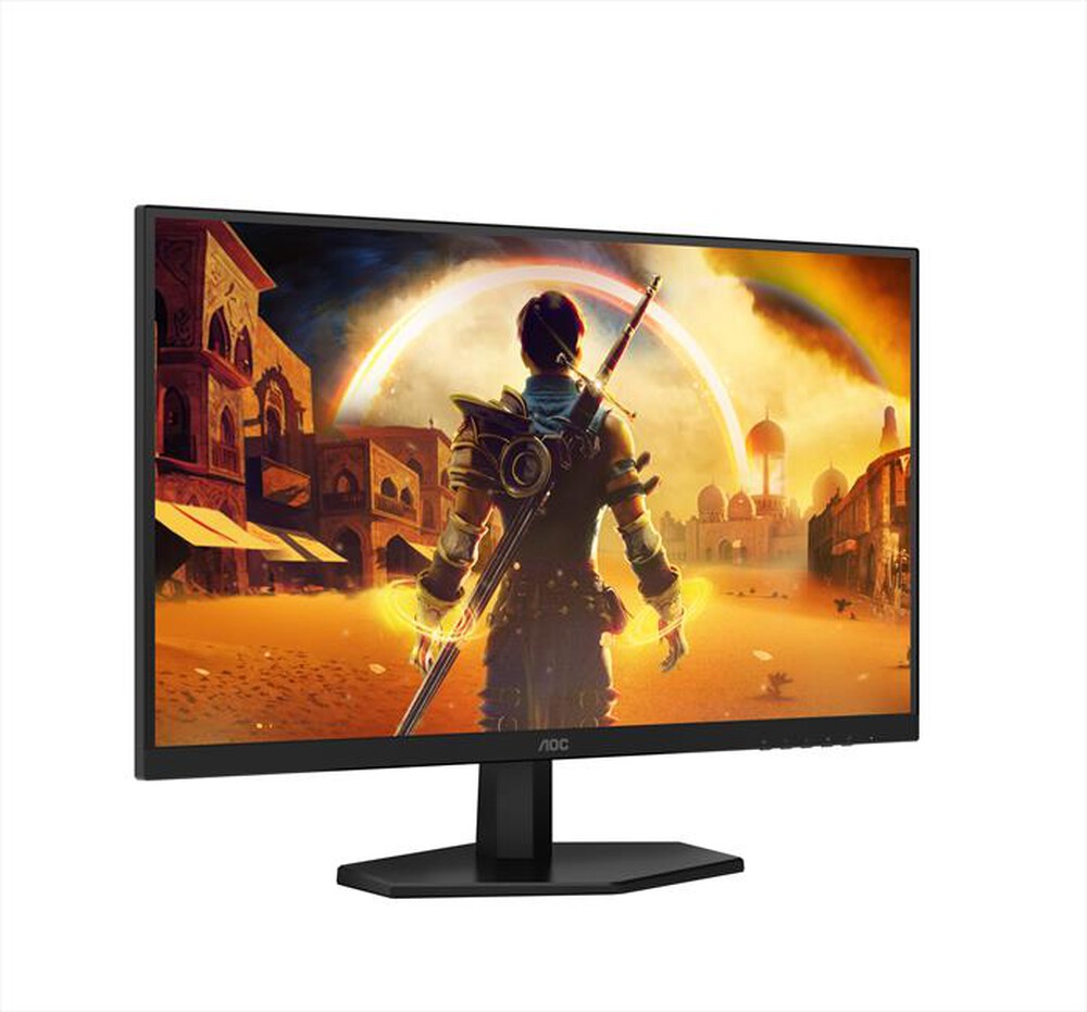 Immagine del prodotto AOC - Monitor LCD FHD 27" 27G42E-NERO