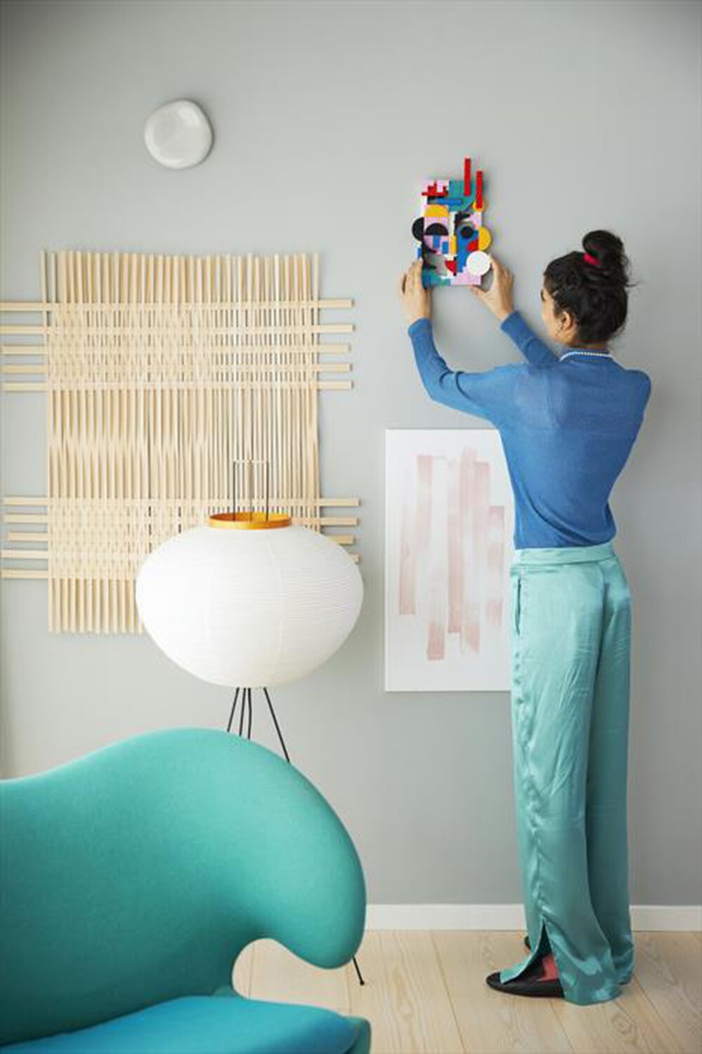 Immagine del prodotto LEGO - ART Arte moderna - 31210