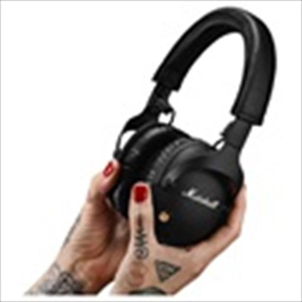 "MARSHALL - MONITOR II ANC-Nero"