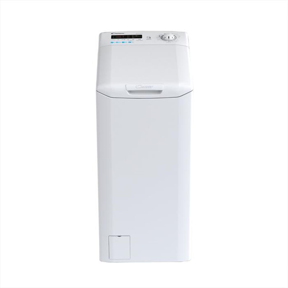 "CANDY - Lavatrice CST 272D3/1-11 7 Kg Classe C-Bianco"
