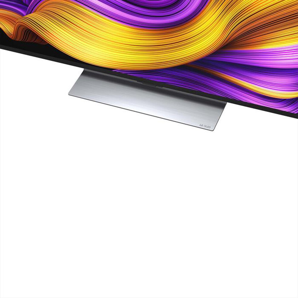 Immagine del prodotto LG - Smart TV OLED evo AI UHD 4K 48" OLED48G56LS-Silver