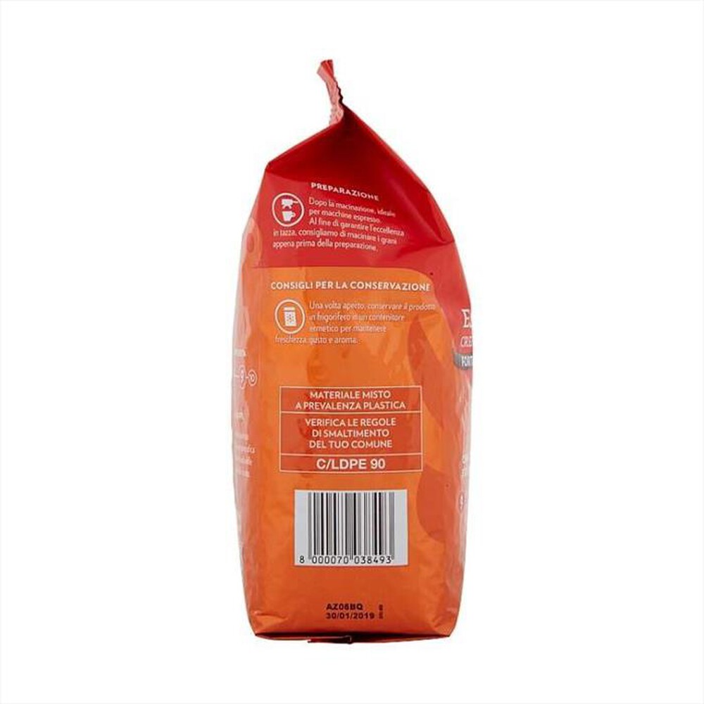 Immagine del prodotto LAVAZZA - Crema & Gusto forte