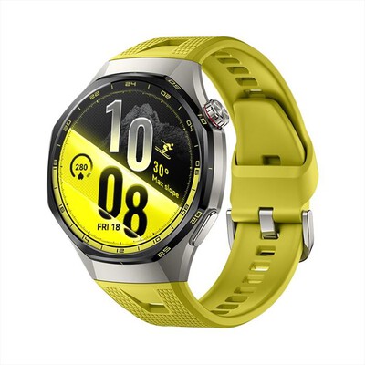 HUAWEI - WATCH GT 7 PRO-YELLOW