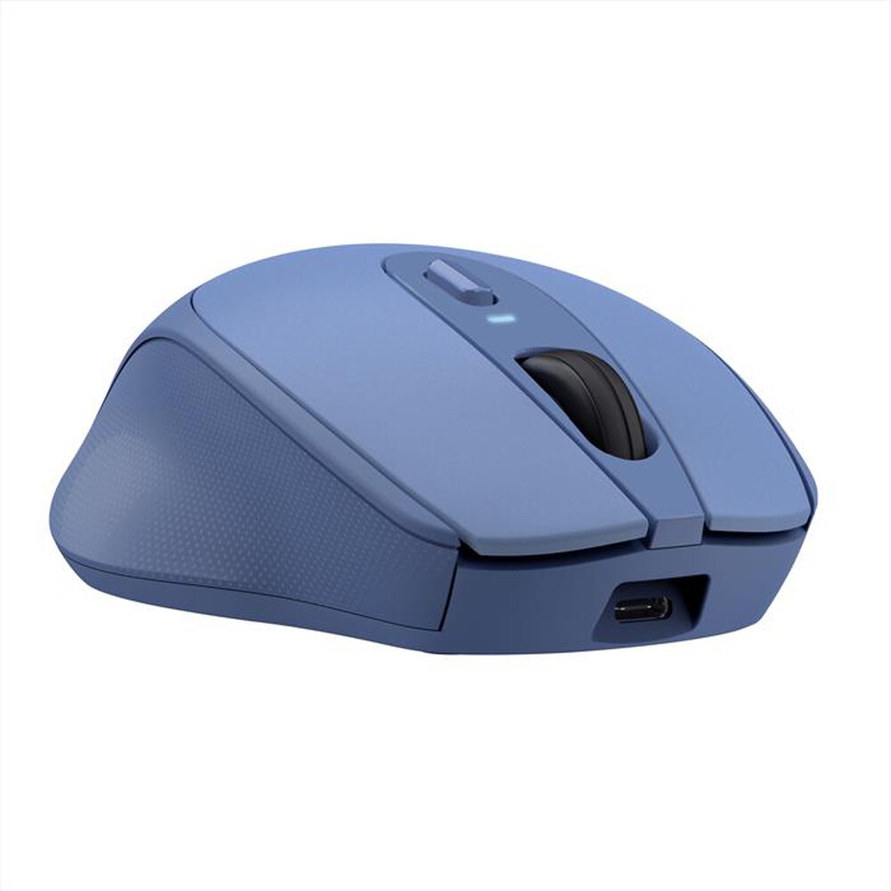 Immagine del prodotto TRUST - Mouse ZAYA WRL RCHRGABLE-Blu