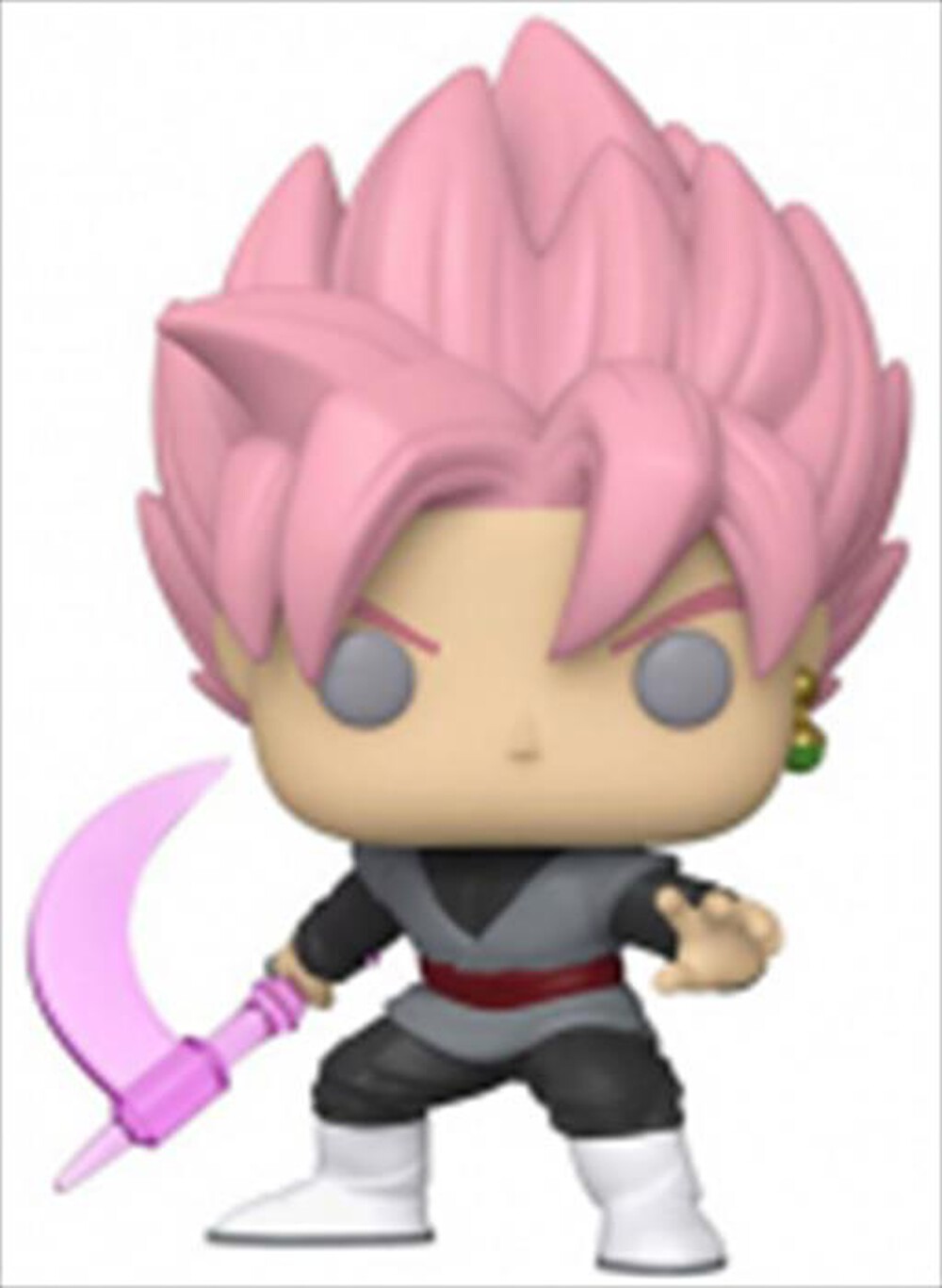 "FUNKO - Action figure Dragon Ball Super Saiyan Rose 1279"