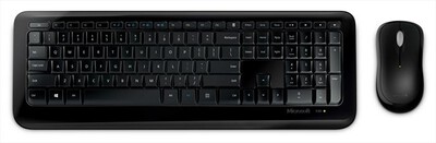 MICROSOFT - Wireless Desktop 850
