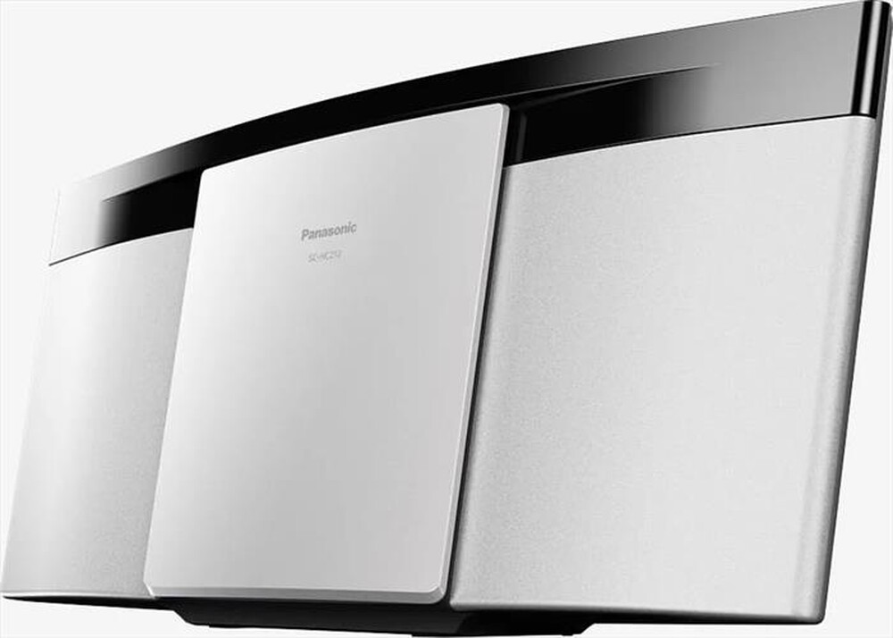 "PANASONIC - SC-HC212EG-W-Bianco"