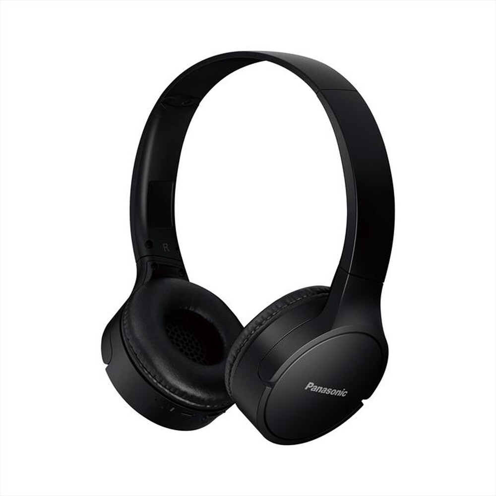 "PANASONIC - RB-HF420BE-K-Nero"