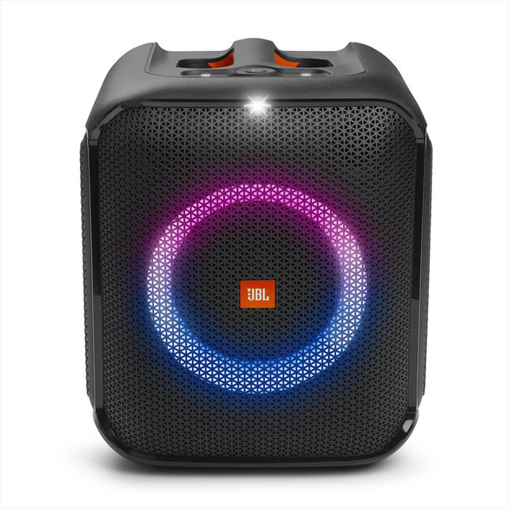 Immagine del prodotto JBL - Diffusore portatile PARTYBOX ENCORE ESSENTIAL-Nero