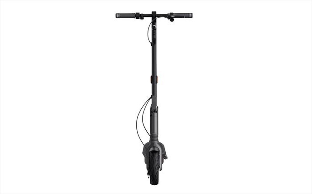 "SEGWAY - Monopattino elettrico NINEBOT KS MAX G2 E-nero"