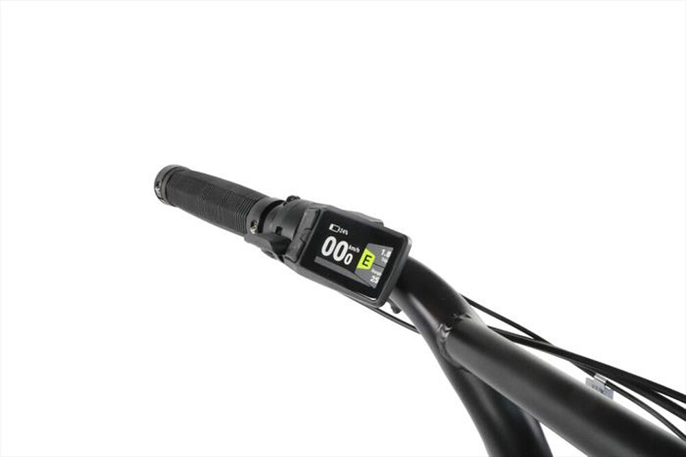 Immagine del prodotto VOLT - E-bike 20&rdquo; IMPULSE-Nero