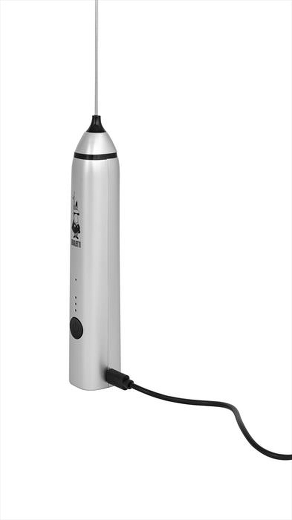 Immagine del prodotto BIALETTI - WHIPPER PRO-Silver