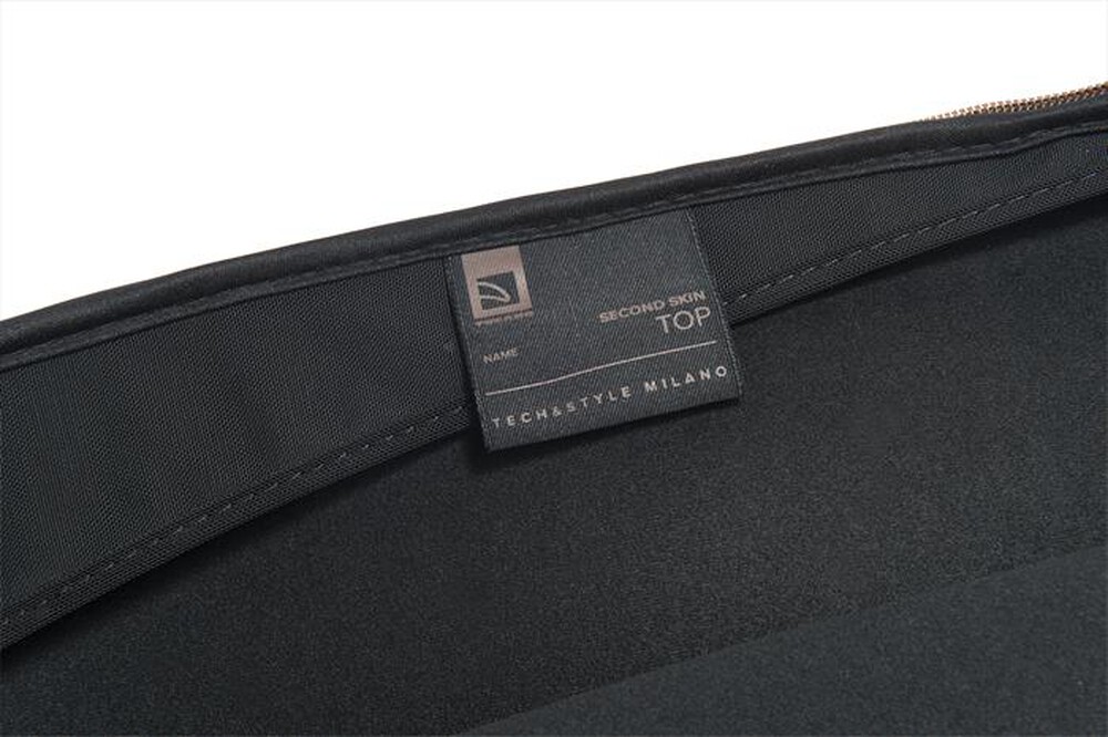 "TUCANO - CUSTODIA NEOPRENE MACBOOK PRO 15\"-Marrone"