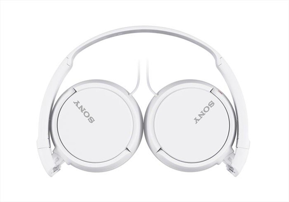 "SONY - MDRZX110APW.CE7-Bianco"
