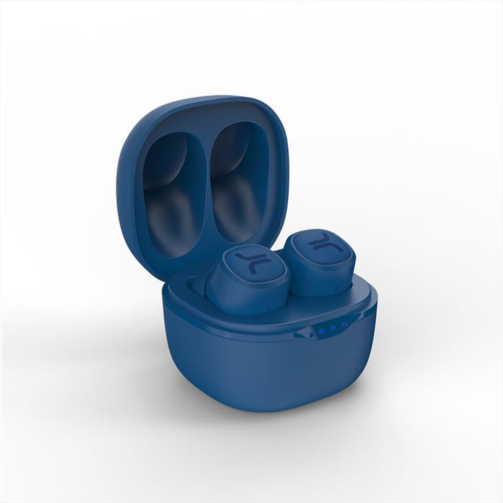 "WESC - 41412_WSC TRUE WIRELESS-BLU / PLASTICA"