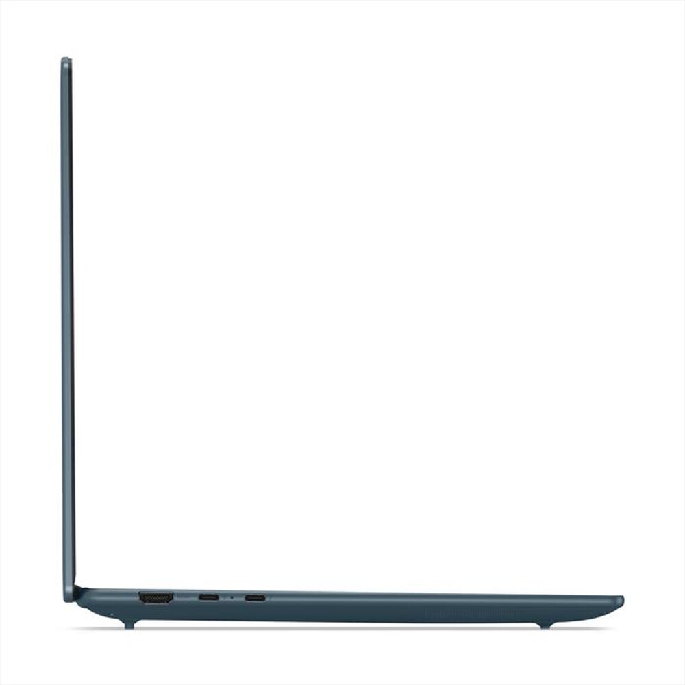 "LENOVO - Notebook YGPRO7 14IMH9-tidal teal"