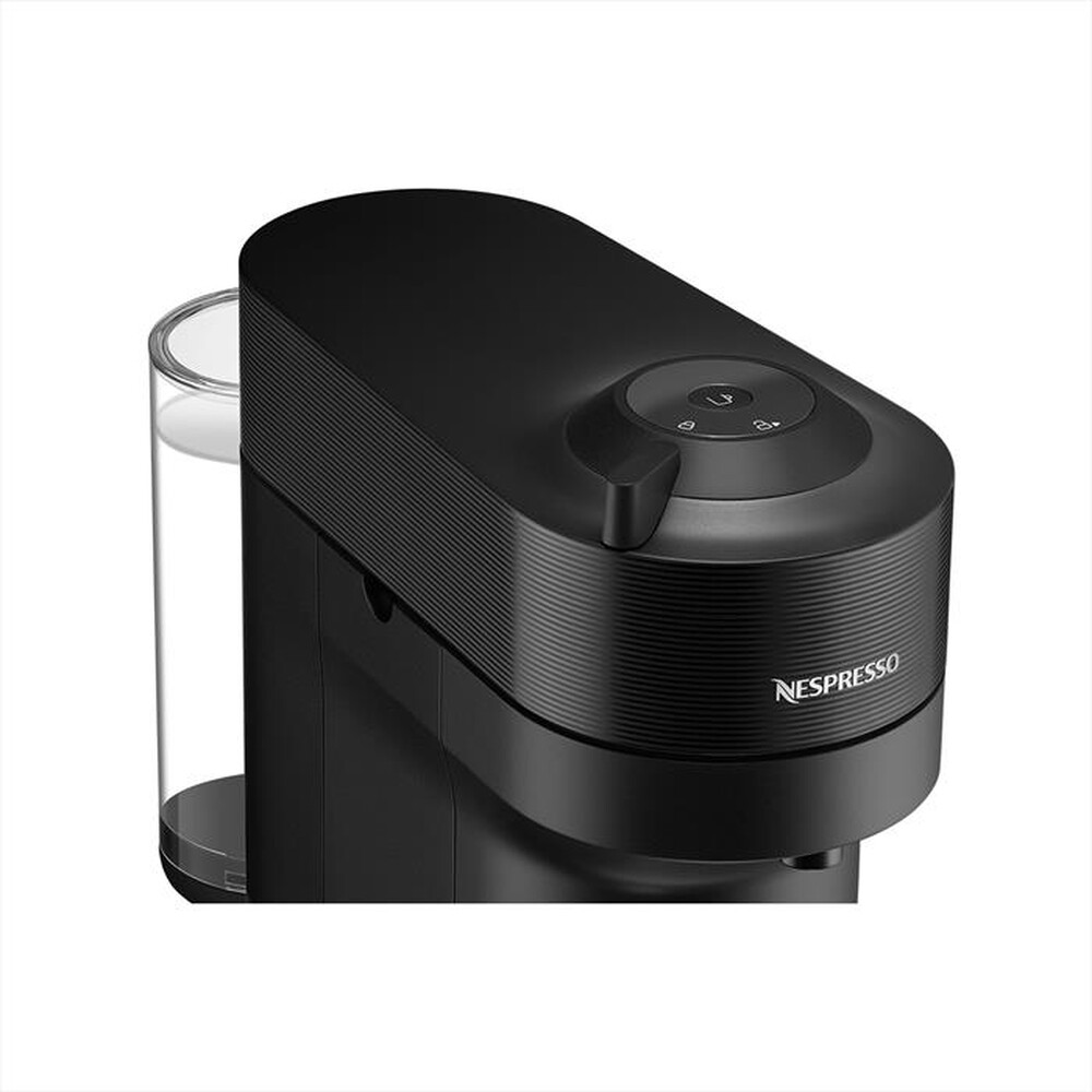 "DE LONGHI - Macchina da caffè VERTUO POP ENV90.B Nespresso-Nero"