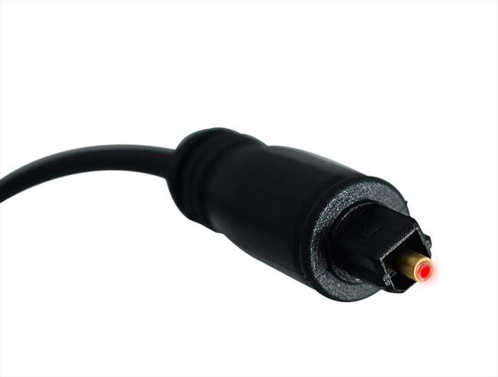 Immagine del prodotto MELICONI - CAVO TOSLINK AUX OTT DIG-Nero