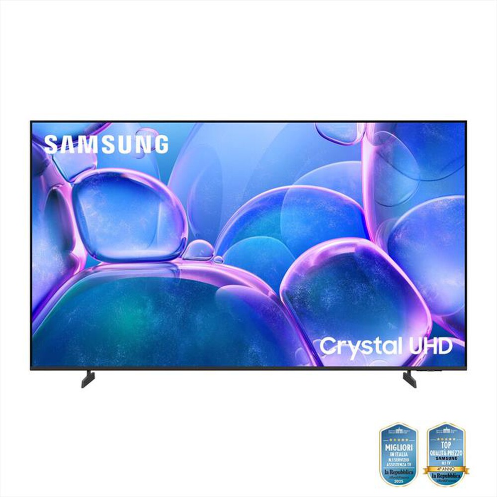 Immagine del prodotto SAMSUNG - Smart TV LED UHD 4K 75" UE75U7000FUXZT-Titan Gray