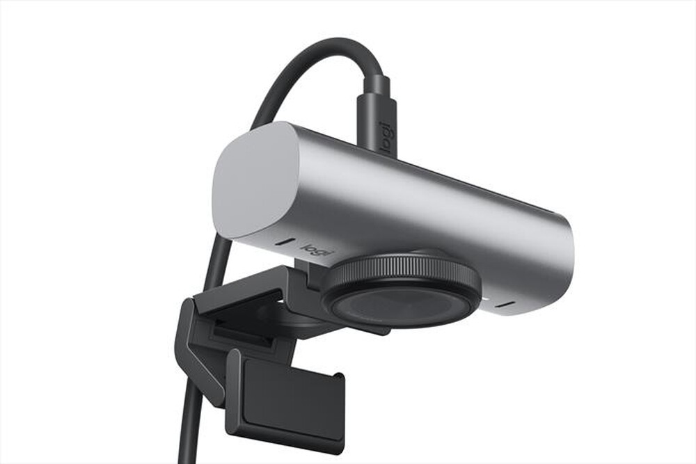 Immagine del prodotto LOGITECH - Webcam MX BRIO-Graphite
