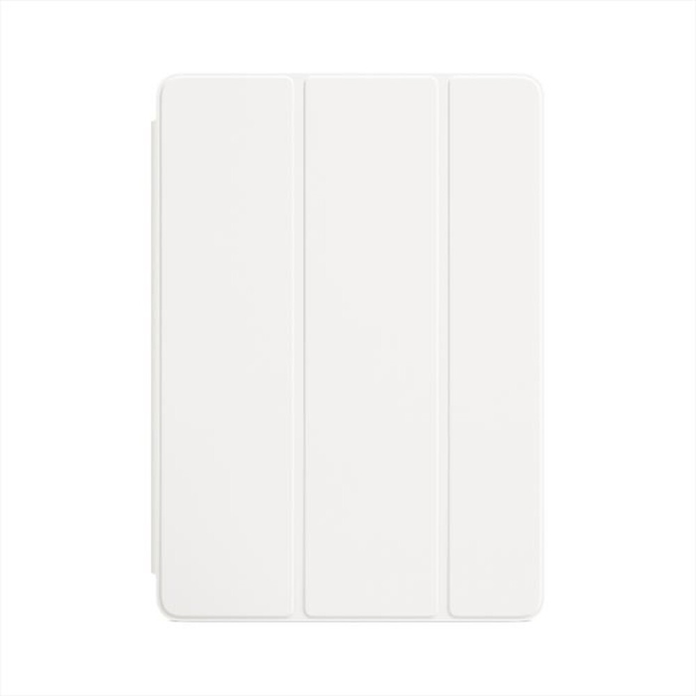 "APPLE - Smart Cover per iPad-Bianco"