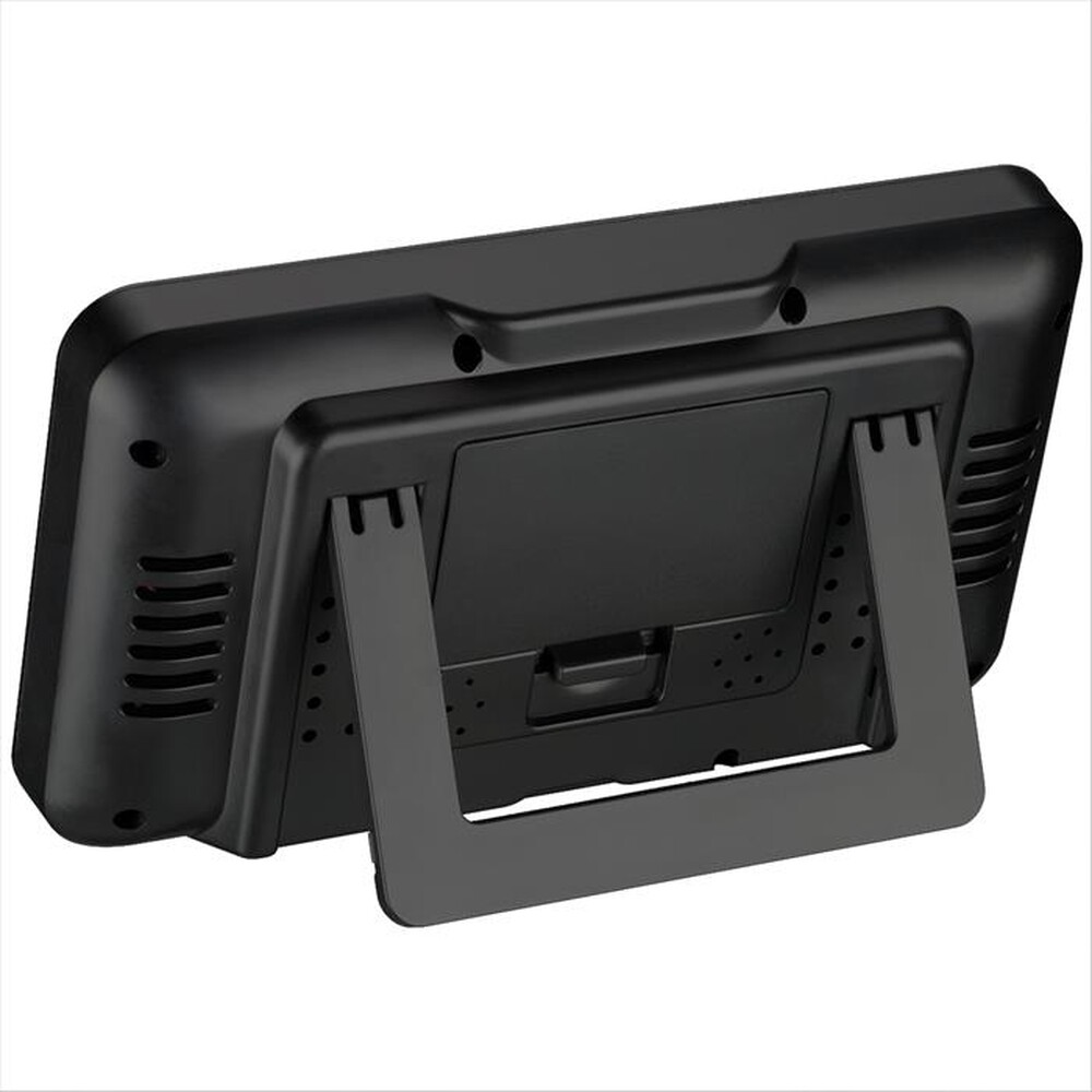 Immagine del prodotto EXPLORE SCIENTIFIC - RDC1004 OROLOGIO RADIOCONTROLLATO-Black