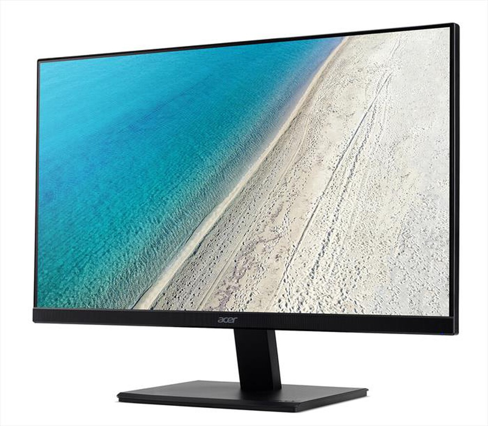 Immagine del prodotto ACER - V7 Series - ZeroFrame V227QBMIPX-Nero